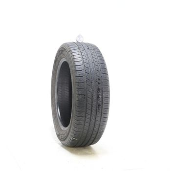 Set of (2) Used 215/60R17 Goodyear Assurance All-Season 96T - 6/32