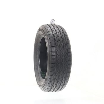 Used 225/60R17 Bridgestone Turanza EverDrive ENLITEN 99H - 11.5/32