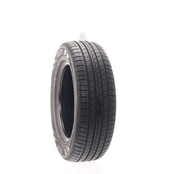 Set of (4) Used 225/65R17 Pirelli Scorpion AS Plus 3 102H - 10.5-11/32