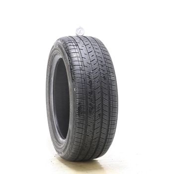 Used 235/55R18 Bridgestone DriveGuard Plus 100V - 8/32