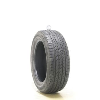 Set of (2) Used 225/55R17 Bridgestone Turanza Quiet Track 97V - 7/32