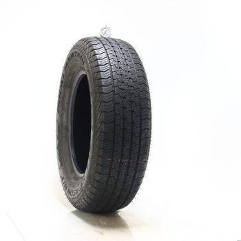 Set of (2) Used 245/70R17 Rocky Mountain H/T 110T - 8-8.5/32