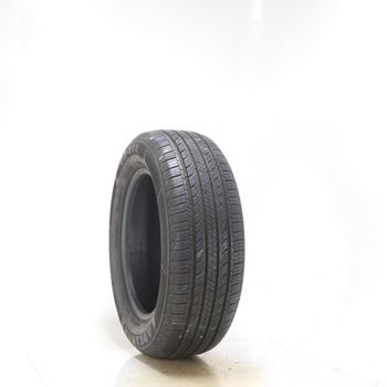 Driven Once 215/60R16 Advanta ER-800 95V - 9.5/32