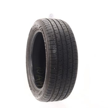 Set of (2) Used 255/50R20 Goodyear Assurance MaxLife 105V - 10.5-11.5/32