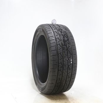 Used 275/45R20 Continental CrossContact LX25 110V - 9/32