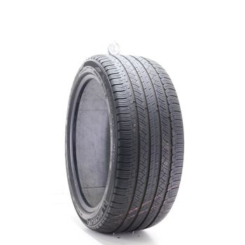 Used 255/40R20 Michelin Pilot Sport A/S Plus NO 101V - 6.5/32