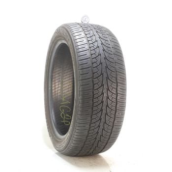 Set of (2) Used 285/45R22 Arroyo Ultra Sport A/S 114V - 8/32