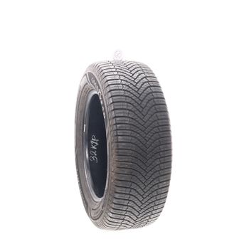 Used 255/60R18 Goodyear Assurance WeatherReady 2 112V - 9/32