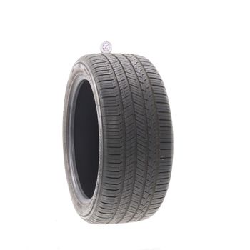 Used 275/40ZR19 Hankook Ventus S1 AS 105Y - 8.5/32