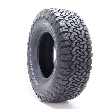 Set of (2) New LT35X12.5R17 BFGoodrich All-Terrain T/A KO2 121R - 15/32