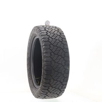 Used 245/55R19 Venom Power Trail Hunter ATS 103V - 10.5/32