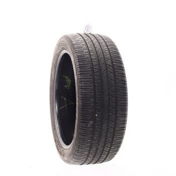 Used 255/45R20 Goodyear Eagle RS-A 101V - 7/32