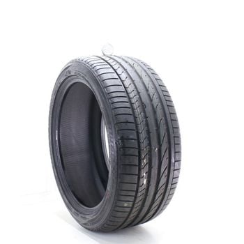 Used 275/40R20 Bridgestone Dueler H/P Sport RFT 106W - 9.5/32