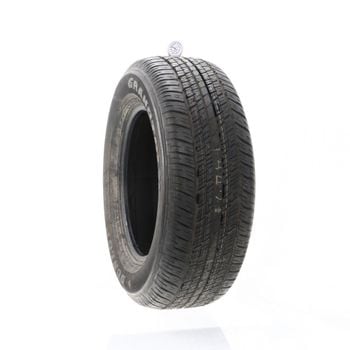 Set of (2) Used 285/60R18 Dunlop Grandtrek AT23 116V - 11-11.5/32