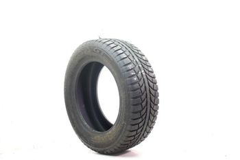 Used 215/60R16 GT Radial Champiro IcePro 95T - 9.5/32