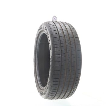 Set of (2) Used 275/45R21 Dunlop SP Sport Maxx 060+ 110Y - 8-8.5/32