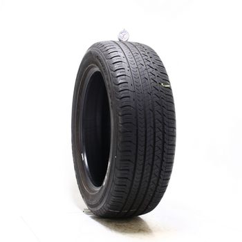 Used 255/55R20 Goodyear Eagle Sport AS 107H - 8.5/32