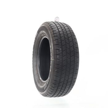 Set of (2) Used 265/65R17 Advanta HTR-800 112T - 8/32