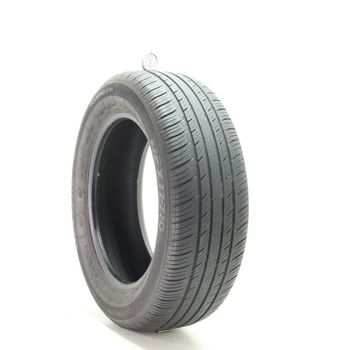 Set of (2) Used 235/60R18 Dextero Touring DTR1 103H - 6.5-7.5/32