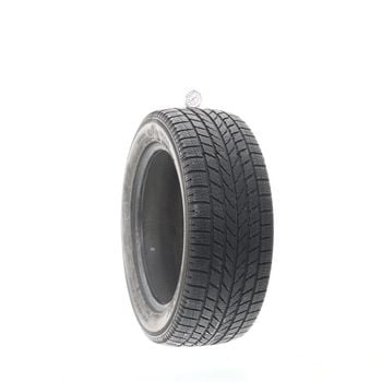 Used 225/55R17 Toyo Observe Garit KX 97H - 9/32