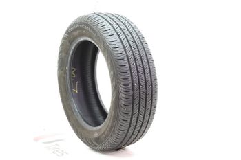 Used 205/60R16 Continental ContiProContact 91T - 9/32