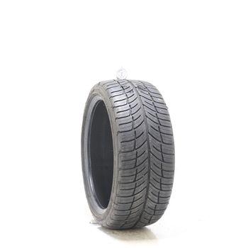 Used 225/40ZR18 BFGoodrich g-Force Comp-2 A/S Plus 92W - 7.5/32
