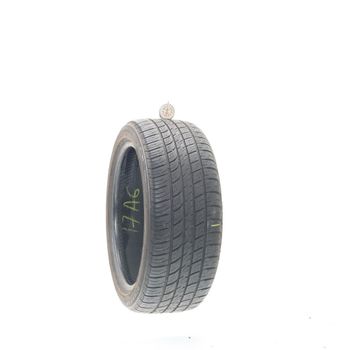 Used 215/45ZR17 Radar Dimax AS-8 91W - 7/32