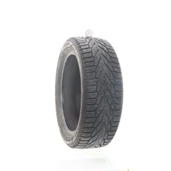 Set of (2) Used 245/50R20 Nokian Hakkapeliitta R2 SUV 106R - 8.5/32