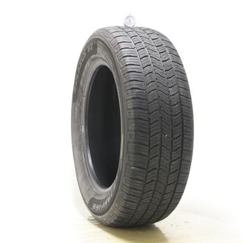 Set of (2) Used 275/60R20 Starfire Solarus HT 115T - 6-7/32