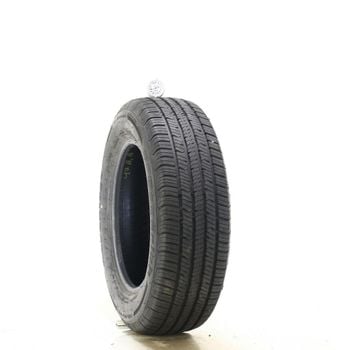 Set of (2) Used 205/65R16 BFGoodrich Advantage Control 95H - 10-11/32