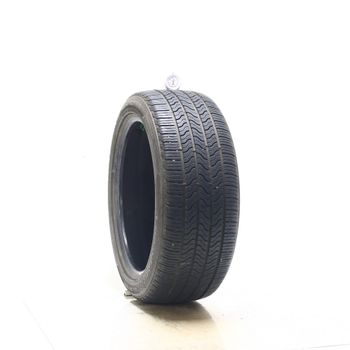 Set of (2) Used 235/45R18 Firestone All Season (Firestone) 94V - 7-7.5/32