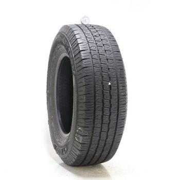 Used LT265/70R17 Zeetex HT1000 121/118S - 10/32