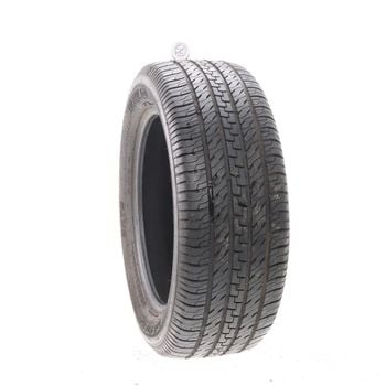 Set of (2) Used 275/55R20 Dextero DHT2 111T - 9/32