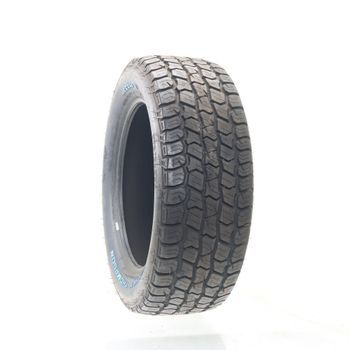 Driven Once 275/55R20 Mickey Thompson Deegan 38 117T - 12/32