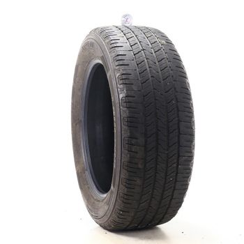 Set of (2) Used 275/55R20 Laufenn X Fit HT 117H - 8/32