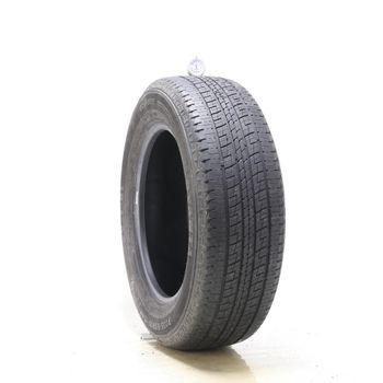 Set of (2) Used 235/65R18 Advanta SV T-01 104H - 6.5/32