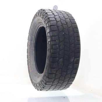Used LT325/60R20 Cooper Discoverer AT3 XLT 126/123R - 4.5/32