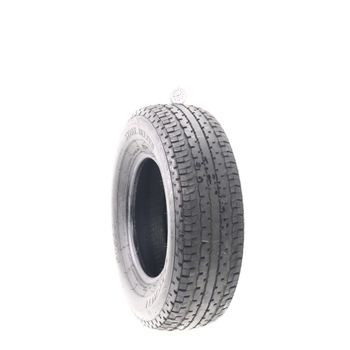Used ST215/75R14 Primewell ST500 102/98M - 9.5/32
