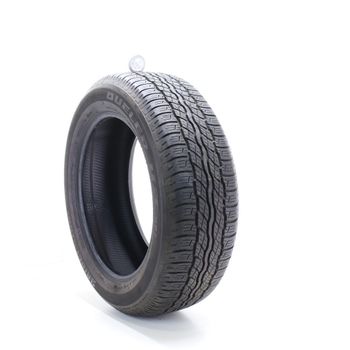 Used 235/55R18 Bridgestone Dueler H/T 687 99H - 10/32