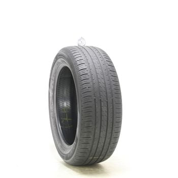Set of (4) Used 225/55R18 Hankook Kinergy GT 98H - 5/32