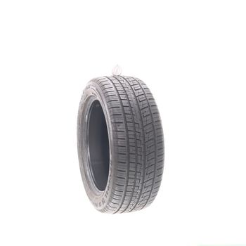 Used 235/50ZR17 General G-Max AS-07 96W - 7.5/32