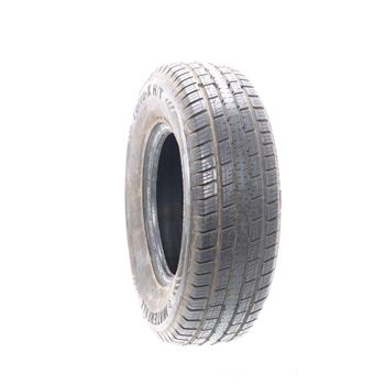 Driven Once LT245/75R16 Waterfall Terra-X H/T 120/116S - 10.5/32