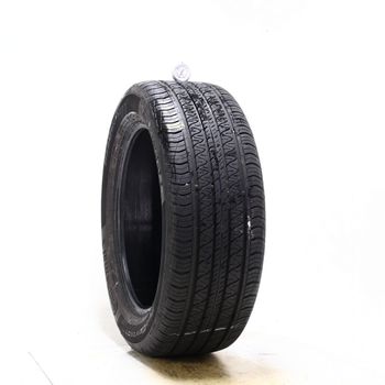 Used 255/50R19 Continental ProContact RX 107T - 8/32