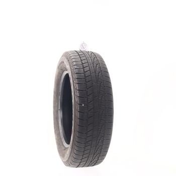 Used 225/65R17 Goodyear Assurance WeatherReady 102H - 5.5/32