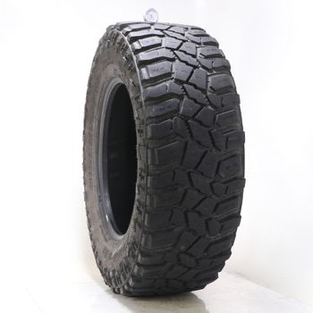 Used LT37X12.5R20 Cooper Discoverer STT Pro 126Q - 11/32