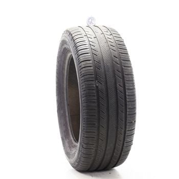 Used 275/55R19 Michelin Premier LTX 111H - 7.5/32