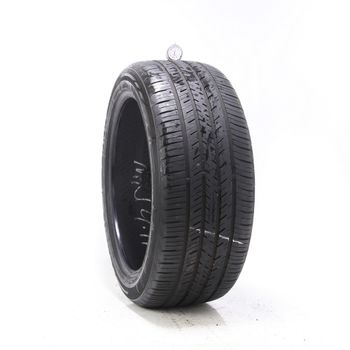 Used 265/45R20 Atlas Force UHP 108Y - 7/32