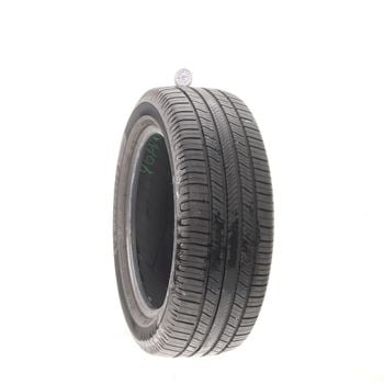 Set of (2) Used 245/55R19 Michelin Defender 2 107H - 10/32