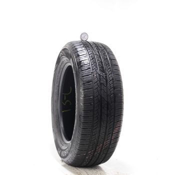 Set of (2) Used 265/60R18 Mavis All Season HT 114V - 9/32