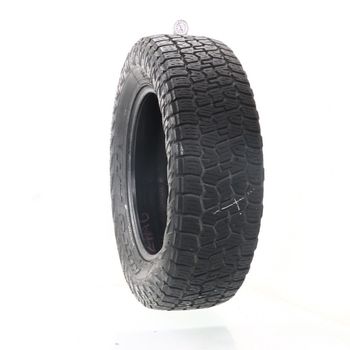 Used 275/65R20 Nitto Terra Grappler G3 A/T 116T - 12.5/32